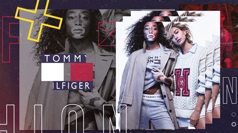 anuncio publicitario de tommy hilfiger|Anuncio Spot Tommy Hilfiger 2013: The Hilfigers .